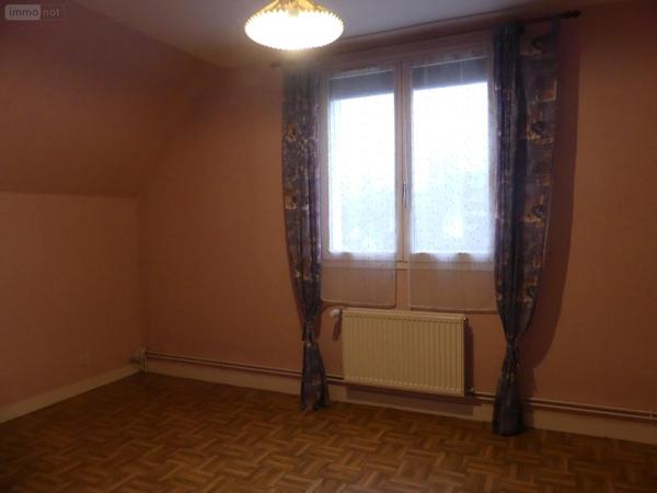 Maison à vendre à Bernay dans l'Eure (27300), ref : 21O18