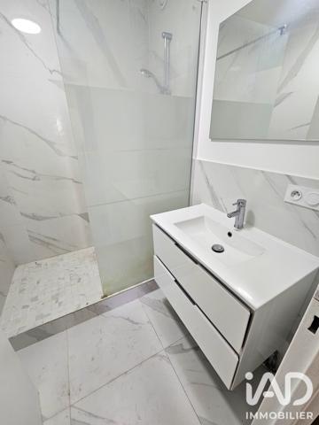 Location appartement 3 pièces 55,31 m² Créteil