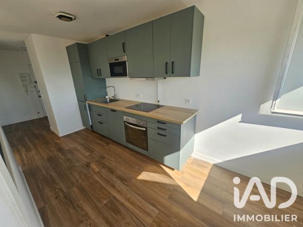 Location appartement 3 pièces 55,31 m² Créteil
