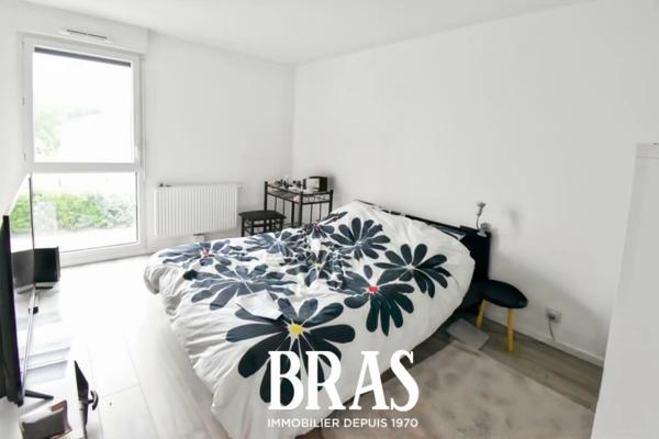 Appartement T3 - 60m² - St Sébastien sur Loire