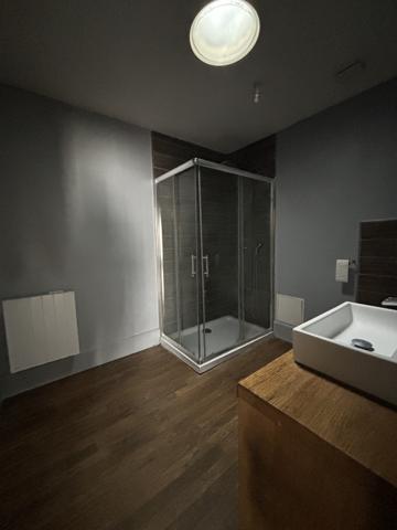 CHATILLON SUR SEINE (21) maison R + 1 au centre ville , 90M² avec terrain de 200m² -atelier -caves Châtillon-sur-Seine (21400)