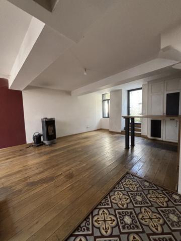 CHATILLON SUR SEINE (21) maison R + 1 au centre ville , 90M² avec terrain de 200m² -atelier -caves Châtillon-sur-Seine (21400)