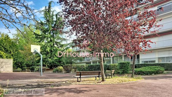 Appartement à vendre 1 pièce de 14 m²