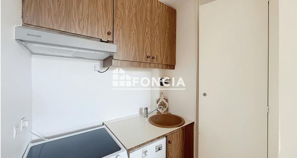 À vendre Appartement 2 pièces 31.85 m² - Trouville-sur-mer 14360