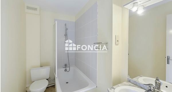 À vendre Appartement 2 pièces 31.85 m² - Trouville-sur-mer 14360