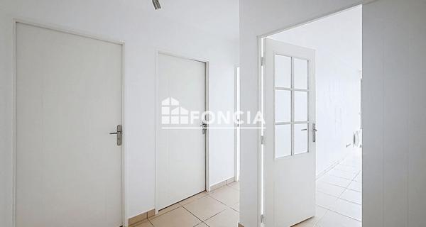 À vendre Appartement 2 pièces 47.73 m² - Deauville 14800
