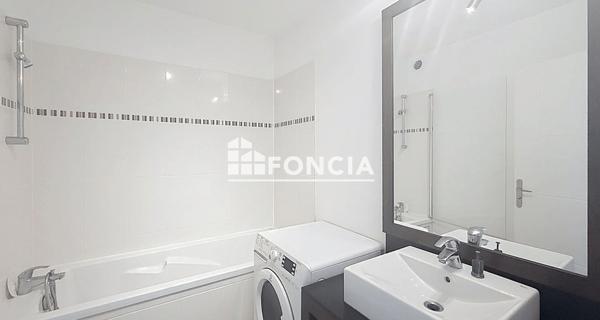 À vendre Appartement 2 pièces 47.73 m² - Deauville 14800