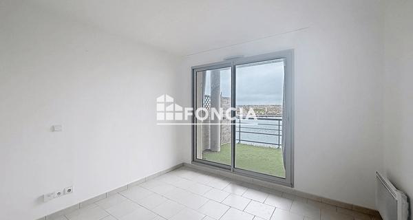 À vendre Appartement 2 pièces 47.73 m² - Deauville 14800