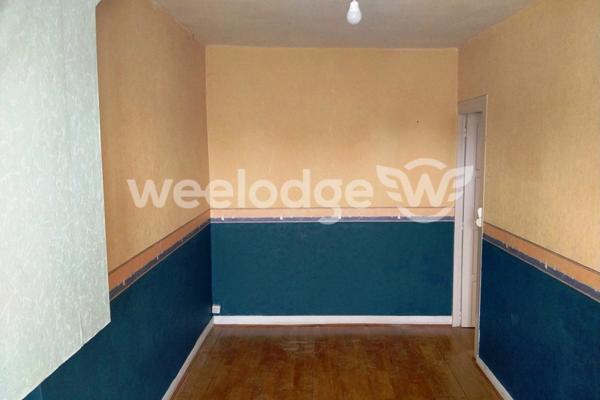 Maison à vendre 4 pièces de 70 m² à Châteauroux