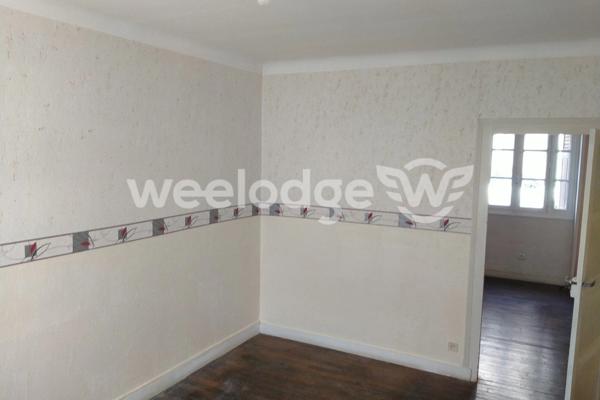 Maison à vendre 4 pièces de 70 m² à Châteauroux