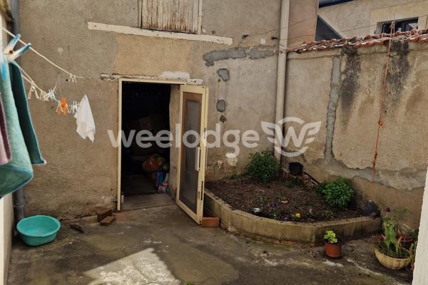 Maison à vendre 4 pièces de 70 m² à Châteauroux