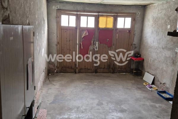 Maison à vendre 4 pièces de 70 m² à Châteauroux