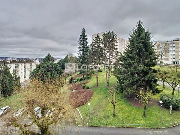 Location appartement Limoges - 1 pièce(s) - 11 m² - 420 €/mois