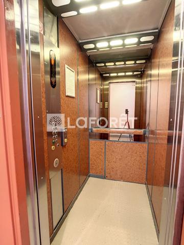 Location appartement Limoges - 1 pièce(s) - 11 m² - 420 €/mois