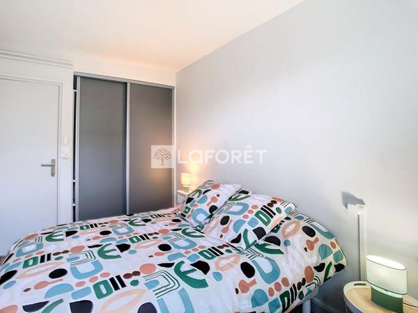 Location appartement Limoges - 1 pièce(s) - 11 m² - 420 €/mois