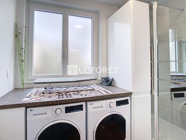 Location appartement Limoges - 1 pièce(s) - 11 m² - 420 €/mois
