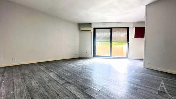 Appartement Mérignac 40m² climatisé