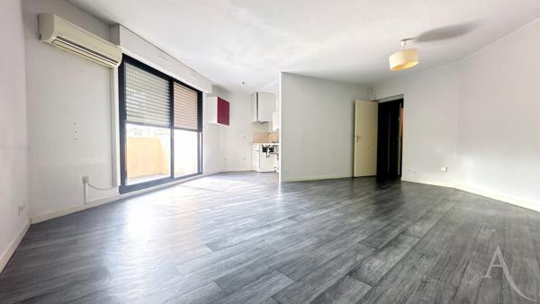 Appartement Mérignac 40m² climatisé