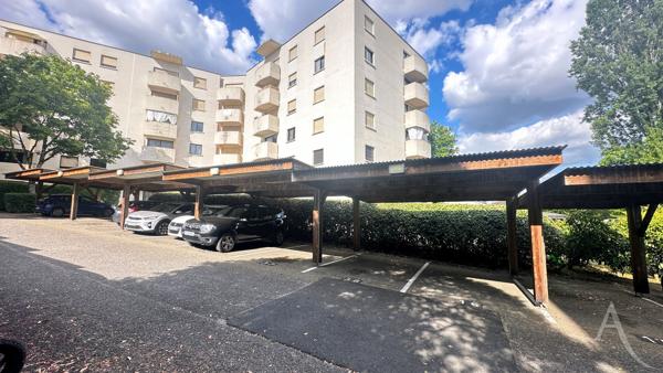 Appartement Mérignac 40m² climatisé