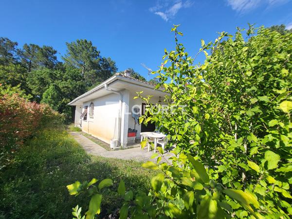 Achat maison Mimizan - 8 pièce(s) - 150 m² - 420 000 €