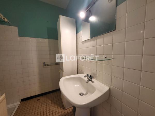 Achat maison Mimizan - 8 pièce(s) - 150 m² - 420 000 €