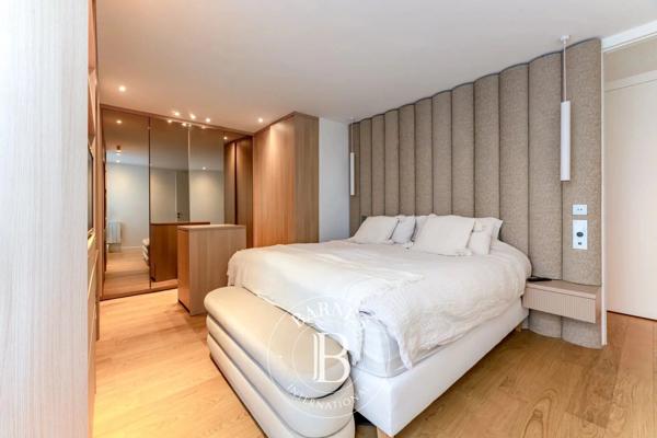 Paris 17ème, Appartement 2 Chambres -  69 m² à vendre