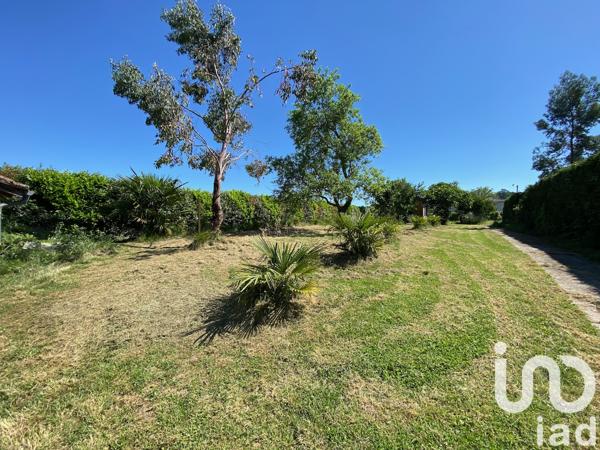 Terrain à vendre 1 326 m² Nérac