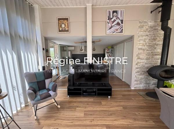 Immobilier Roquebrune-sur-Argens (83520) – Maison 61m2 – 280 000 €