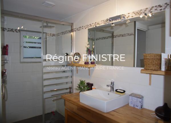 Immobilier Roquebrune-sur-Argens (83520) – Maison 61m2 – 280 000 €