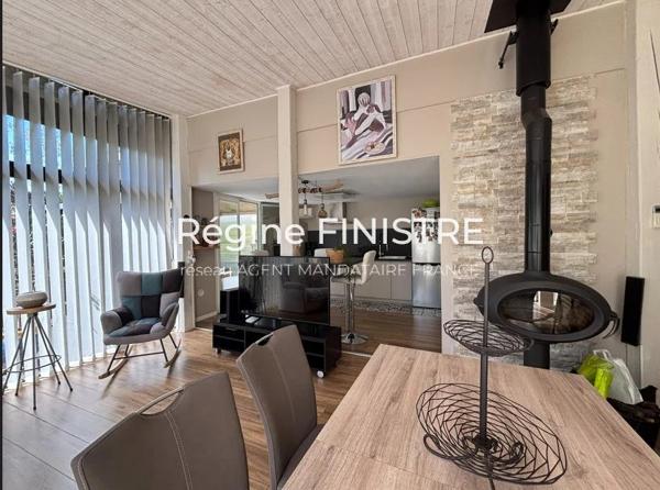 Immobilier Roquebrune-sur-Argens (83520) – Maison 61m2 – 280 000 €