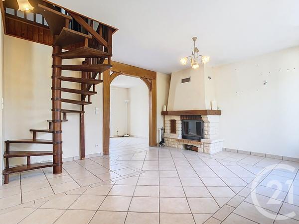 Maison à vendre  6 pièces - 97,24 m2 NANGIS - 77