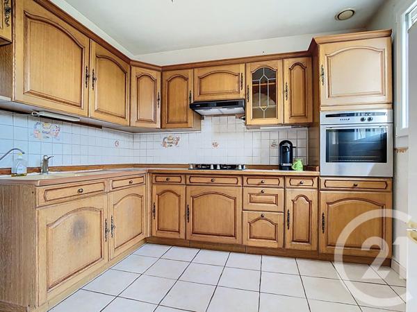 Maison à vendre  6 pièces - 97,24 m2 NANGIS - 77