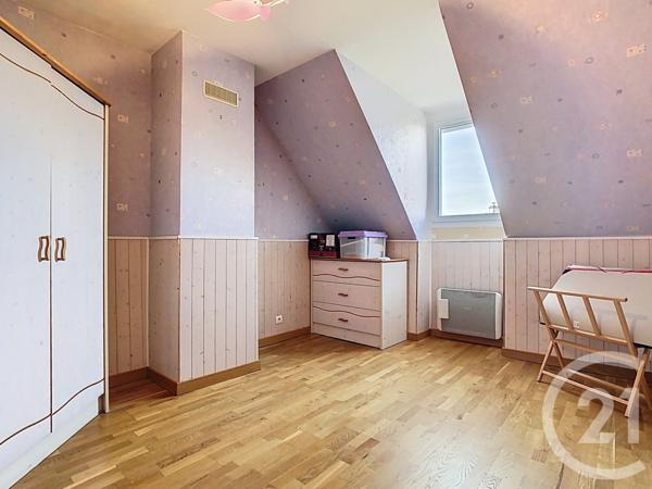 Maison à vendre  6 pièces - 97,24 m2 NANGIS - 77