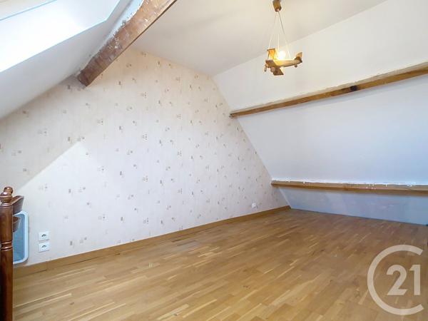 Maison à vendre  6 pièces - 97,24 m2 NANGIS - 77