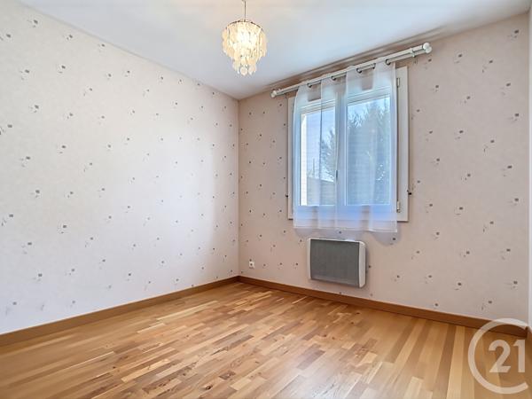 Maison à vendre  6 pièces - 97,24 m2 NANGIS - 77