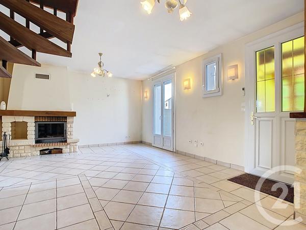Maison à vendre  6 pièces - 97,24 m2 NANGIS - 77