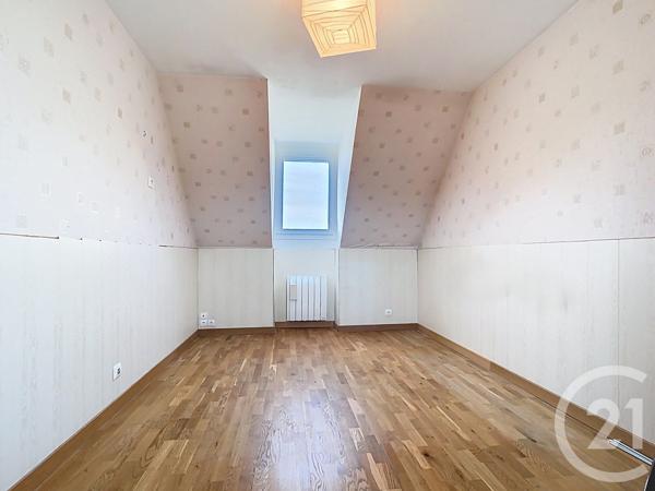 Maison à vendre  6 pièces - 97,24 m2 NANGIS - 77