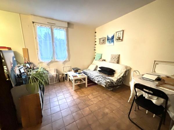Appartement à louer    1 pièce •  Alençon