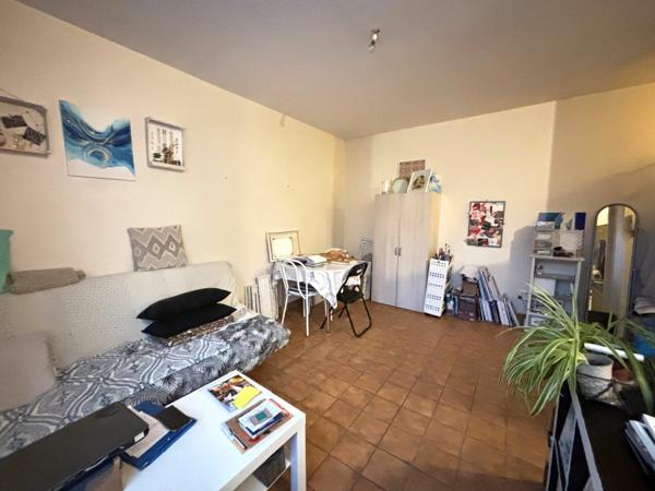Appartement à louer    1 pièce •  Alençon