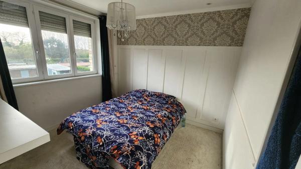 Achat - Maison | Maison de ville Dunkerque 59140 81 m 2 265 m 2