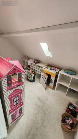Achat - Maison | Maison de ville Dunkerque 59140 81 m 2 265 m 2
