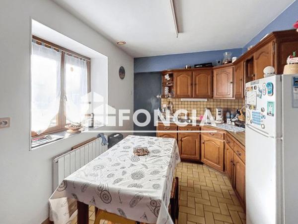 Maison 3 pièces T3 F3 104 m² à Flers 61100 à vendre