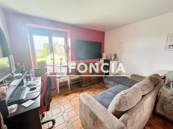 Maison 3 pièces T3 F3 104 m² à Flers 61100 à vendre