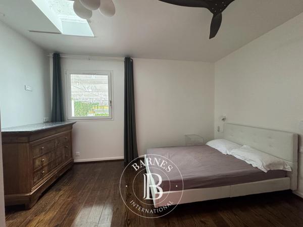 Veuzain-sur-Loire, Atelier  1 000 m² à vendre