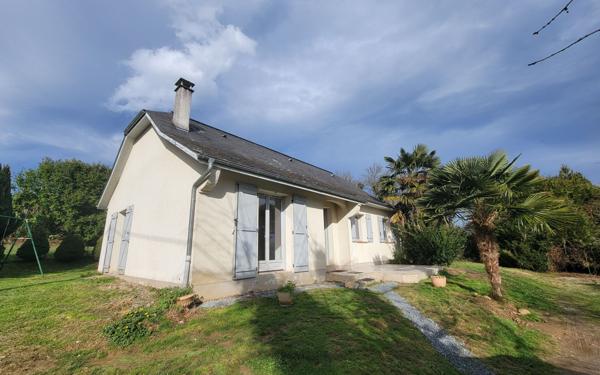 Maison à vendre    5 pièces • 91 m2 Bosdarros