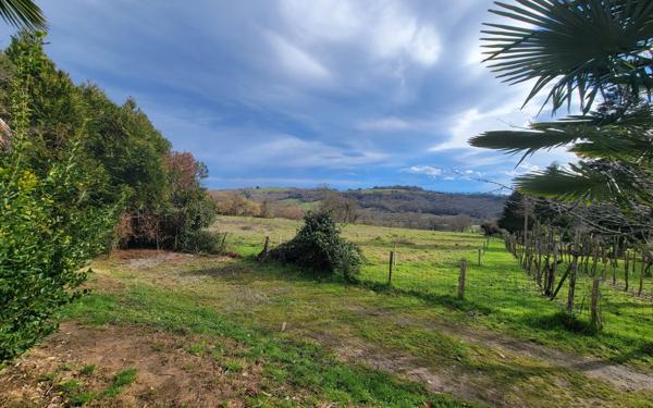 Maison à vendre    5 pièces • 91 m2 Bosdarros