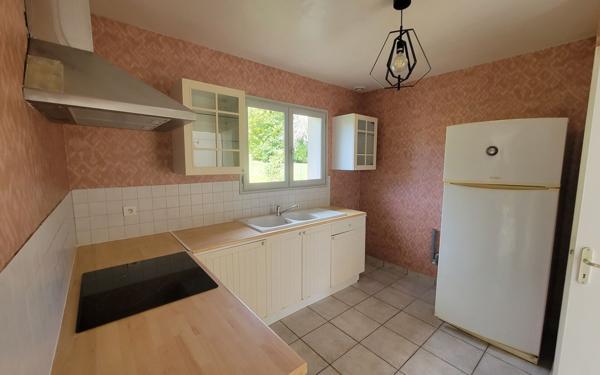 Maison à vendre    5 pièces • 91 m2 Bosdarros