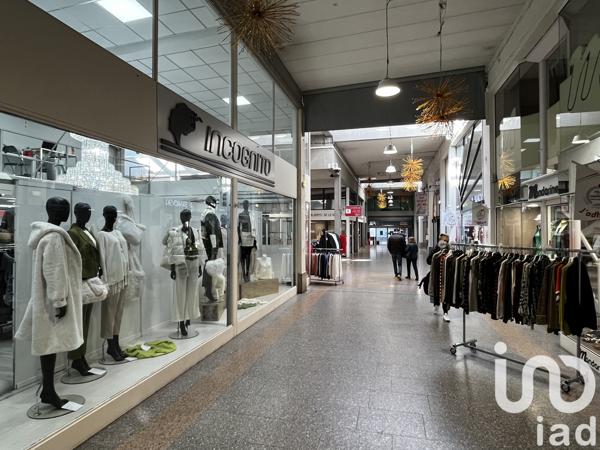 Immeuble à vendre 398 m² Oyonnax