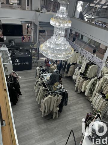 Immeuble à vendre 398 m² Oyonnax