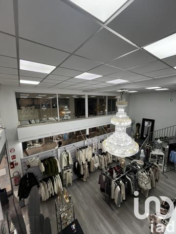 Immeuble à vendre 398 m² Oyonnax